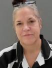Booking photo of Tracie Ellen Morelock