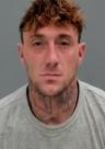 Booking photo of Ridgemond Anthony Mosley