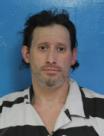 Booking photo of Cecil Bobby Randell Mullins