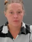 Booking photo of Sommer Skye Mullins