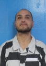 Booking photo of Matthew Vincent Muniz