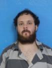 Booking photo of James Dylan Murray