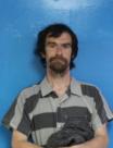 Booking photo of Robert Waylan Musick