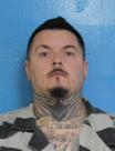 Booking photo of Harvey Lloyd Jr Napier