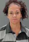 Booking photo of Monica Christy Neal