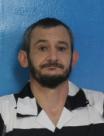 Booking photo of Joe Brandon Necessary