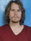 Booking photo of Johnathan Thomas Nelson