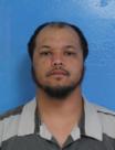 Booking photo of Edward Lamar Newcomb