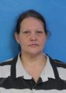 Booking photo of April Dawn Nicholson