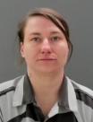 Booking photo of Taylor Ann Nunnery