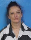 Booking photo of Brandy Leann Oaks