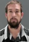 Booking photo of Caleb Andrew Odonnell