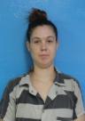 Booking photo of Jeanifer Necole Otey