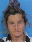 Booking photo of Tesa Renee Otey