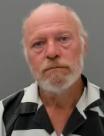 Booking photo of Randy Jennings Overbay
