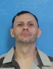Booking photo of Christopher Wayne Palmer
