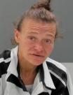Booking photo of Amanda Rachelle Parker