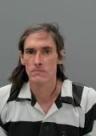 Booking photo of Justin Robert Patrick