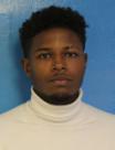 Booking photo of Alexander Eugene Pender