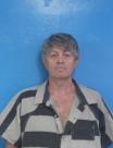 Booking photo of Danny Ray Pendergrass
