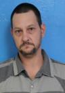 Booking photo of Robert Daniel Pennington