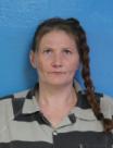 Booking photo of Ashley Nichole Pentecost