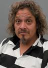 Booking photo of Jose Luis Perez