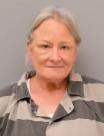 Booking photo of Brenda Jane Peters