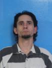 Booking photo of Justin Wayne Petraskiewchz