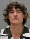 Booking photo of Geoffrey William Jr Pfister