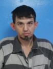 Booking photo of Caleb David Phillips