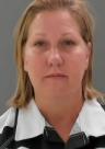 Booking photo of Arrow Lyn Picasso-Moore