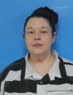 Booking photo of Heather Suzzainne Pineda