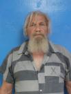 Booking photo of Robert Daniel Pippin
