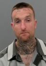 Booking photo of Michael Cody Poole