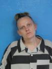 Booking photo of Mary Elizabeth Pope