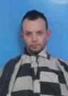 Booking photo of Jeremy Scott Porter