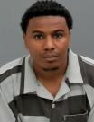 Booking photo of Diego Fernando Posada Cantillo