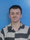 Booking photo of Cory Joshua Powers