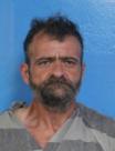 Booking photo of Timothy Dwight Powers