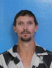 Booking photo of Robert Dwayne Proulex