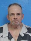 Booking photo of Kevin Lewis Pruitt