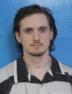 Booking photo of Eric Saxton Puckett