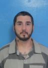 Booking photo of Matthew Robert Purkey