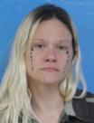 Booking photo of Lisa Dawn Quinto-Landa