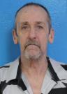 Booking photo of Walter Lewis Raebel