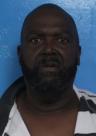 Booking photo of Sherwood Lamont Ragsdale