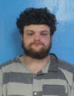 Booking photo of Jason Michale Rauf