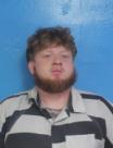 Booking photo of Jordan Tyler Redford