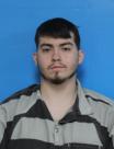 Booking photo of Lukas Hayden Reed